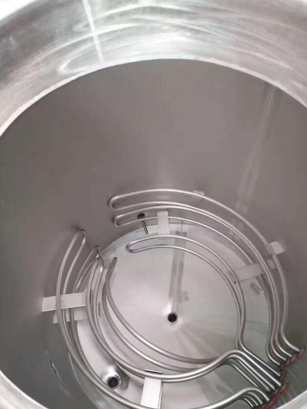 <b>Why either 77kw or 28kw power can boil similar volume kettle</b>